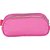 Estojo Triplo Barbie PINK Holográfico G - Imagem 5