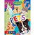 Livro com Adesivos Caras e Bocas PETS 16 Páginas Pacote com 10 - Imagem 1