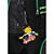 Mochila com Rodinha HOT Wheels Verde G - Imagem 4