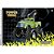 Caderno de Desenho Universitário Capa Dura Power TRUCK 60 Folhas (pacote com 5 Unidades) - Imagem 4