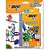 Kit Escolar BIC KIDS 12 Cores + Borracha + Apontador + Lápis Preto Blister - Imagem 1