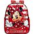 Mochila Infantil Minnie X - Imagem 1
