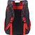 Mochila Infantil SPIDER-MAN X1 com Rodinhas Tamanho G - Imagem 2