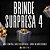 Brinde Surpresa 4 - Imagem 1