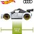 Hot Wheels BRICK SHOP Speed 94 Audi AVANT 1:32 253PC - Imagem 3