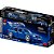 Hot Wheels BRICK SHOP Speed 94 Audi AVANT 1:32 253PC - Imagem 8