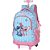 Mochila com Rodinha STITCH Rosa G - Imagem 2