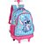 Mochila com Rodinha STITCH PINK G - Imagem 2