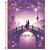 Caderno Universitário Dorama Dreams 10 Matérias 160 Folhas Capa Dura (pacote com 4) - Imagem 4