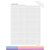 Caderno 10X1 Capa Dura Sweetly 2 em 1 com Planner 168 Folhas Pacote com 4 - Imagem 4