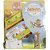Kit Escolar Animais Livro com 5 Peças Educativas - Imagem 1