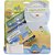 Kit Escolar Dinossauros Livro com 5 Peças Educativas - Imagem 4