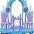 Boneca Disney Frozen Castelo de Gelo - Imagem 2