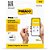 Etiqueta Inteligente Pimaco Pimatag NFC Tecno 25MM com 5 Unidades (blister) - Imagem 4