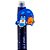 Caneta GEL Divert GEL ASTROZ Apagável 0.7MM (S) BRW Caixa com 12 Unidades - Imagem 9