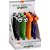 Caneta GEL Divert GEL SPORT Apagável 0.7MM (display com 12 Unidades) - Imagem 3