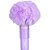 Caneta Marca Texto Divertido Pompom 4 Cores com Carimbo (display com 12 Unidades) - Imagem 9