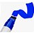 Pincel Marcador Permanente Supermark Azul CX.C/12 - Imagem 4