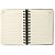 AGENDA/PLANNER 2026 Melissa Bloomy 180F 115X160MM - Imagem 2
