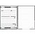 Caderno 01X1 Capa Dura Motoclub 80F Pacote com 04 - Imagem 7