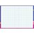 Caderno Quadriculado 1/4 JUDY 40FLS Pacote com 10 - Imagem 3