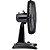 Ventilador Mesa Turbo 127V/135W 40CM PT - Imagem 8