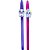 Caneta Esferográfica Cristal Fashion Bichinho RS/RX Blister com 02 - Imagem 2