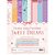 Bloco Papel de Carta Sweet Dreams 75G 200X275MM Pacote com 04 - Imagem 2