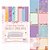 Bloco Papel de Carta Sweet Dreams 75G 200X275MM Pacote com 04 - Imagem 3