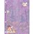 Bloco Papel de Carta Sweet Dreams 75G 200X275MM Pacote com 04 - Imagem 5