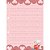 Bloco Papel de Carta Sweet Dreams 75G 200X275MM Pacote com 04 - Imagem 7