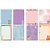 Caderno 10X1 Capa Dura Sweet Dreams 160 Folhas Papel CART Pacote com 02 - Imagem 2