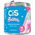Borracha Decorada CIS Fashion 4 Modelos Sortidos Display com 18 - Imagem 1