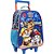 Mochila Infantil com Rodinha Patrulha Canina Sunshine R GR - Imagem 3