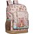 Mochila Infantil Capivara Brownie ON MY WAY GR - Imagem 3