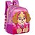 Mochila Infantil Patrulha Canina SKYE Passeio - Imagem 2