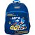 Mochila Infantil Sonic LETS GO - Imagem 1