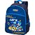 Mochila Infantil Sonic LETS GO - Imagem 3