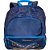 Mochila Infantil Sonic LETS GO - Imagem 4