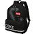 Mochila COCA-COLA GRAD Gear Preto - Imagem 1
