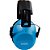 Abafador Azul Ajustável - Imagem 2