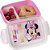 Marmita Minnie C/TRAVA 630ML - Imagem 3