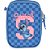 Estojo BOX STITCH Azul - Imagem 6