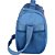 Lancheira Térmica STITCH MAO/OMBRO Azul - Imagem 4