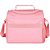 Lancheira Térmica STITCH MAO/OMBRO Rosa - Imagem 5