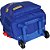 Mochila com Rodinha Sonic Azul G - Imagem 6