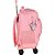 Mochila com Rodinha STITCH Rosa G 360º - Imagem 4