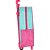 Mochila Infantil com Rodinha STITCH PINK P - Imagem 4