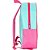 Mochila Infantil STITCH PINK P - Imagem 4