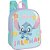 Mochila Infantil STITCH Verde P - Imagem 2